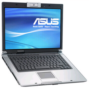 Не работает звук на ноутбуке Asus F5